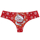 the HOT CHERRY 🍒 - Printed Sexy Thongs