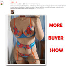 the EXOTIC LOTUS - Floral Lace Exotic Set