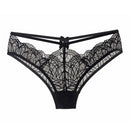 the INNOCENT- French Luxury Women Lace Underwear