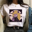 the WITCHY HUMOR - Women Funny T-Shirt