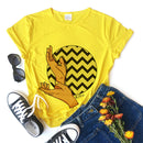 the TWIN PEAKS - Harajuku Twin Peaks T-Shirts