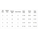 the PEEP SHOW - Women Hot One Piece Swimsuit