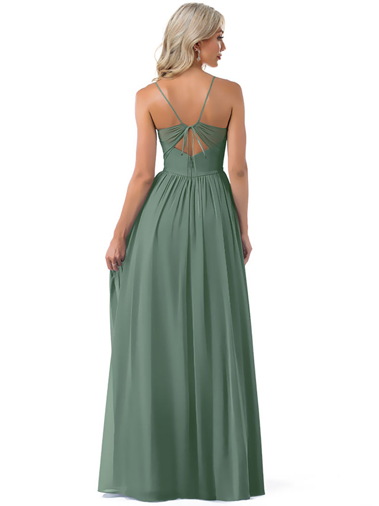 the STACY Dress - Women Elegant Wedding Guest Prom Dress