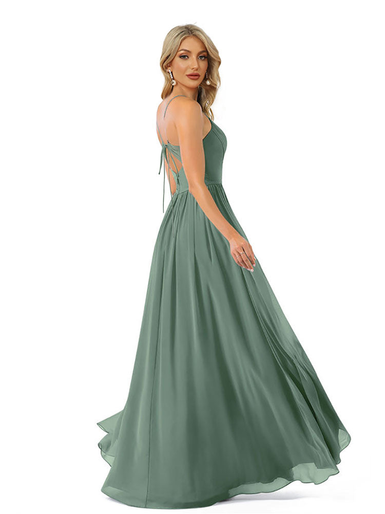 the STACY Dress - Women Elegant Wedding Guest Prom Dress