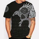 the PAGAN - Men Vintage Classic Distressed Shirt