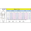 the NEAPOLITAN - Micro Bikini Sexy Women Swimsuit