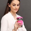 the DESIGNER MUG - 400ml Reusable Bamboo Fiber Coffee Cups