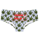 the STONER - Sports Style Letter Printed Women Lingerie