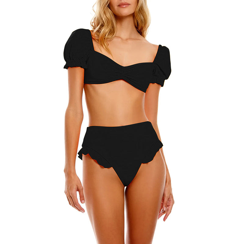 the LOVER - Women Print Swimsuit