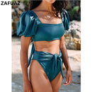 the IBIZA - Sexy Bikini Two Piece Women Swimsuit