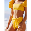 the IBIZA - Sexy Bikini Two Piece Women Swimsuit