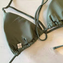 the SIREN - Sexy Bikini Women Push Up Swimsuit