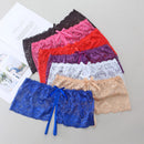 the OPEN DOOR - Sexy Lingerie Erotic Open Crotch Panties for Women