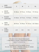 the ITSY BITSY - Women Folds Bathing Suit