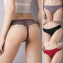 the LUST - Sexy Women Lace Panties