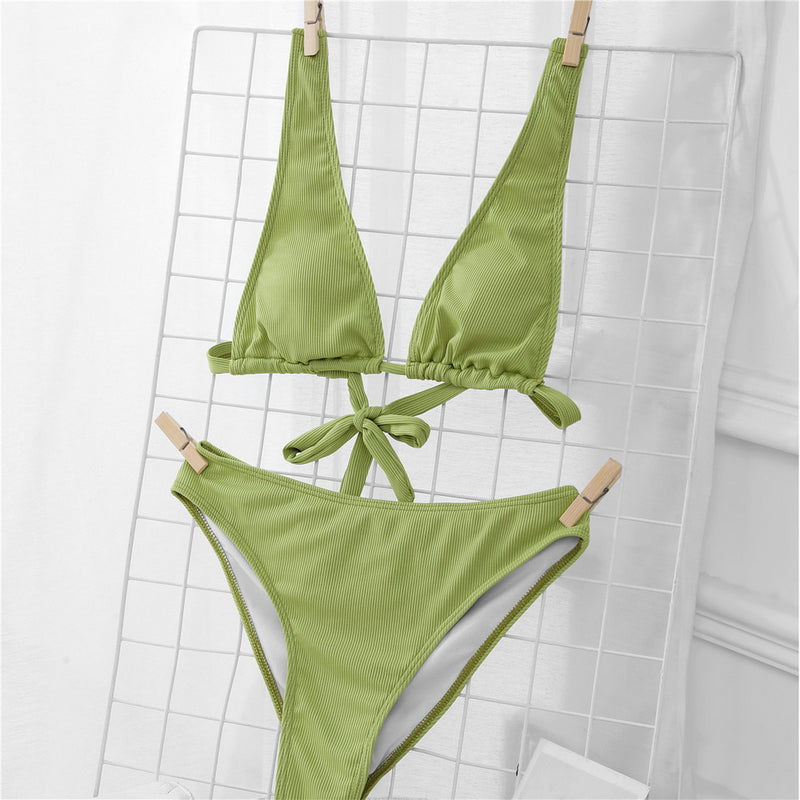 the ENVY - String Bikini Fashion Women Swimsuit