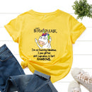 the FABULOUS - Women Short Sleeve T-Shirt