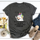 the FABULOUS - Women Short Sleeve T-Shirt