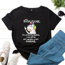 the FABULOUS - Women Short Sleeve T-Shirt