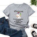 the FABULOUS - Women Short Sleeve T-Shirt