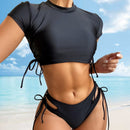 the BODYGLOVE - New Summer Women Swimsuit