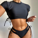 the BODYGLOVE - New Summer Women Swimsuit