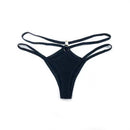 the VIXEN - Thin Strap Women Low Waist Panties