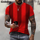 the DIMENSION - Three-Dimensional Printed 3D T-Shirt