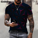 the DIMENSION - Three-Dimensional Printed 3D T-Shirt
