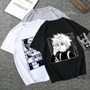 the ANIME FAN - Hunter X T-Shirt