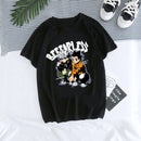 the ANIME FAN - Hunter X T-Shirt