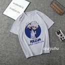 the ANIME FAN - Hunter X T-Shirt