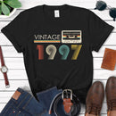 the RETRO - Vintage 1997 Limited Edition Women T-Shirt