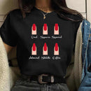 the NAILED IT - Graphic Women T-Shirts