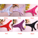 the G SPOT - Women Underwear G-String Sexy Temptation Panties