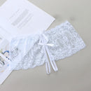 the OPEN DOOR - Sexy Lingerie Erotic Open Crotch Panties for Women