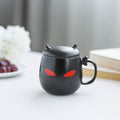 the LIGHT & DARK - Creative Cute Devil and Angel Mugs