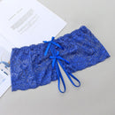 the OPEN DOOR - Sexy Lingerie Erotic Open Crotch Panties for Women