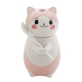 the CERAMIC CAT - 12 Styles Cute Cat Ceramic Mug