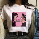the WITCHY HUMOR - Women Funny T-Shirt