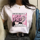 the WITCHY HUMOR - Women Funny T-Shirt