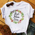 the MOMMA MIA - Mama Letters Gift Fashion Mom Lady Mother Day