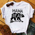 the MOMMA MIA - Mama Letters Gift Fashion Mom Lady Mother Day