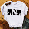 the MOMMA MIA - Mama Letters Gift Fashion Mom Lady Mother Day