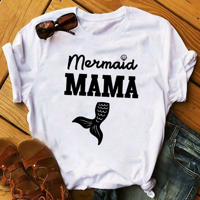 the MOMMA MIA - Mama Letters Gift Fashion Mom Lady Mother Day