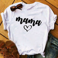 the MOMMA MIA - Mama Letters Gift Fashion Mom Lady Mother Day