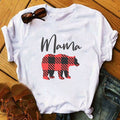 the MOMMA MIA - Mama Letters Gift Fashion Mom Lady Mother Day