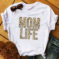 the MOMMA MIA - Mama Letters Gift Fashion Mom Lady Mother Day