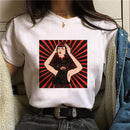 the WITCHY HUMOR - Women Funny T-Shirt
