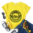 the TWIN PEAKS - Harajuku Twin Peaks T-Shirts